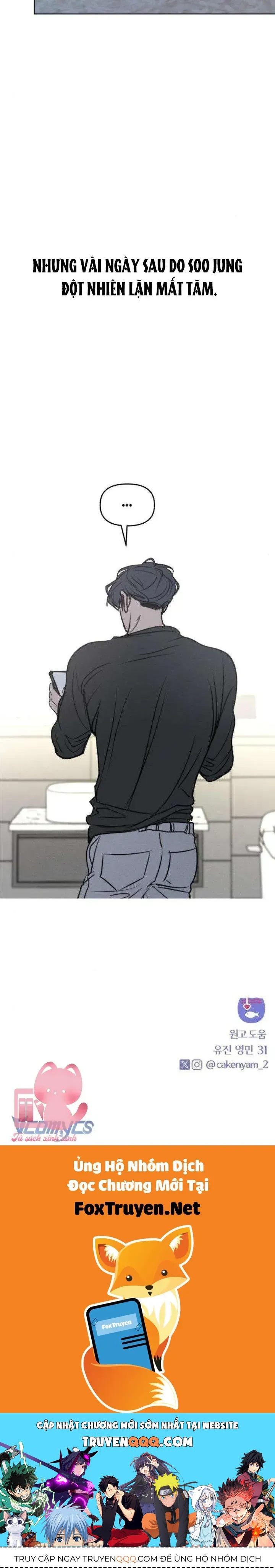 Muốn Bị Lừa Dối Chapter 26 - 41