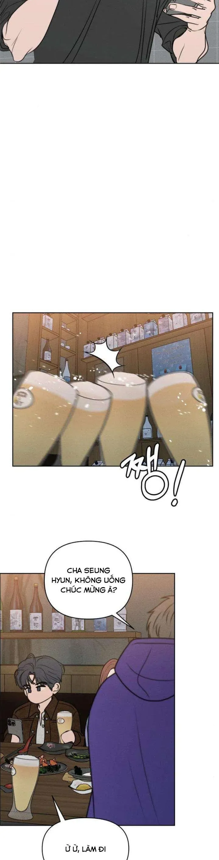 Muốn Bị Lừa Dối Chapter 27 - 13