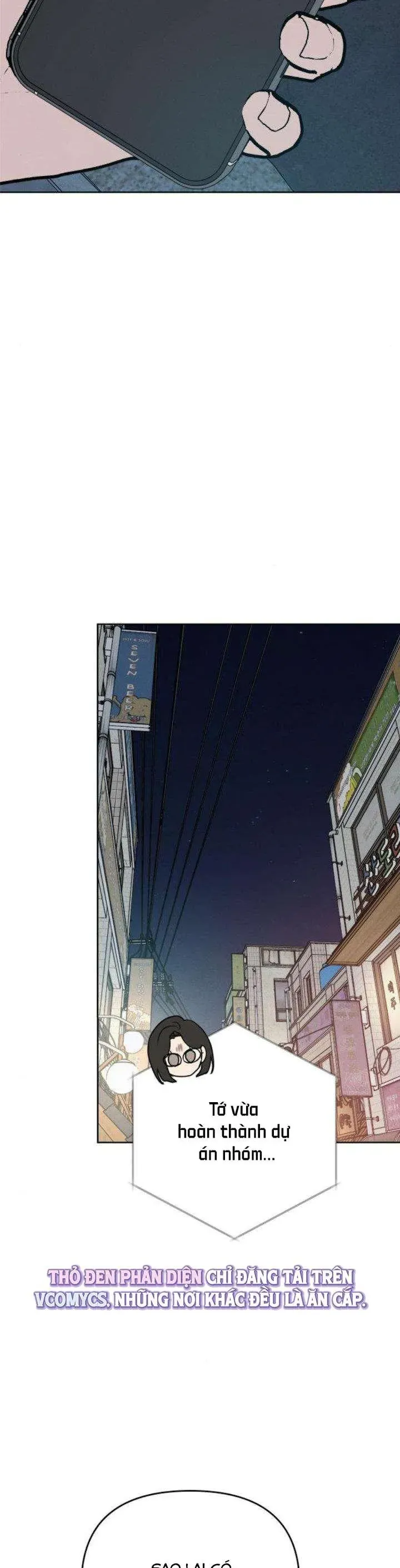 Muốn Bị Lừa Dối Chapter 27 - 21