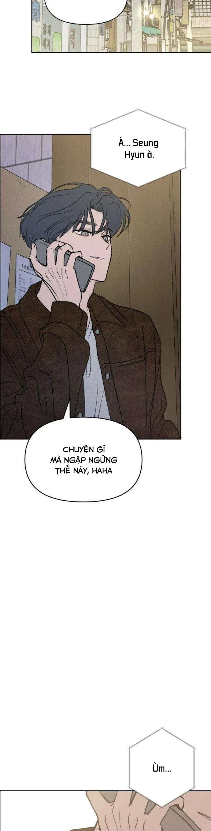 Muốn Bị Lừa Dối Chapter 27 - 24