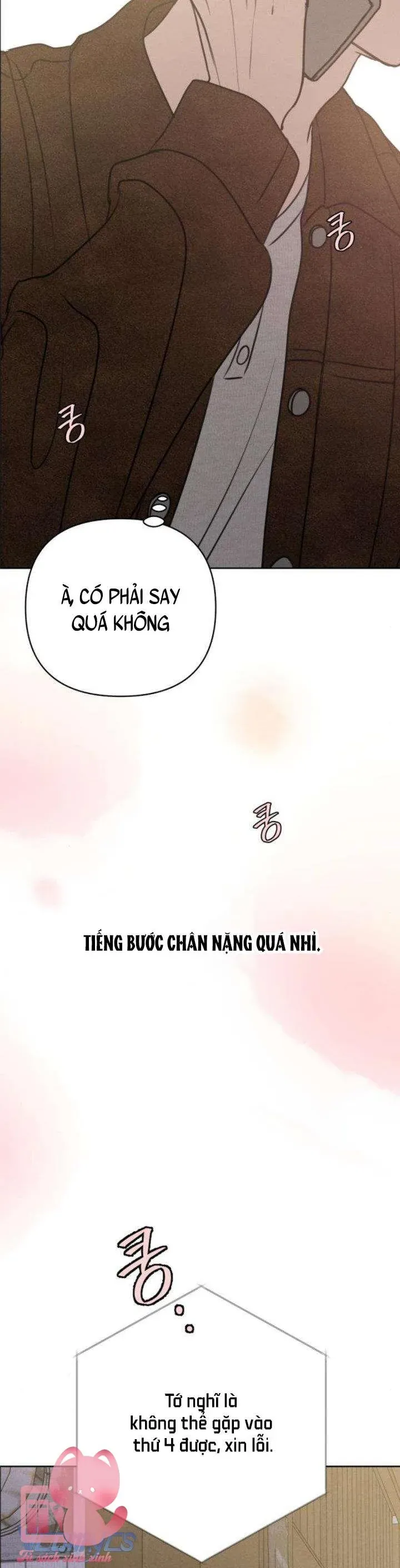 Muốn Bị Lừa Dối Chapter 27 - 25