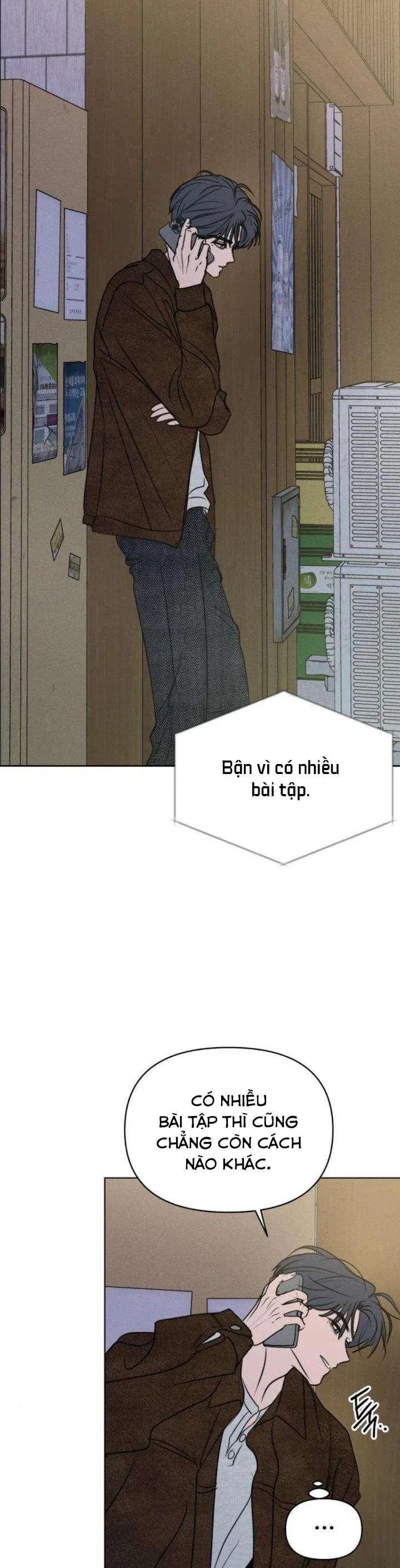 Muốn Bị Lừa Dối Chapter 27 - 26