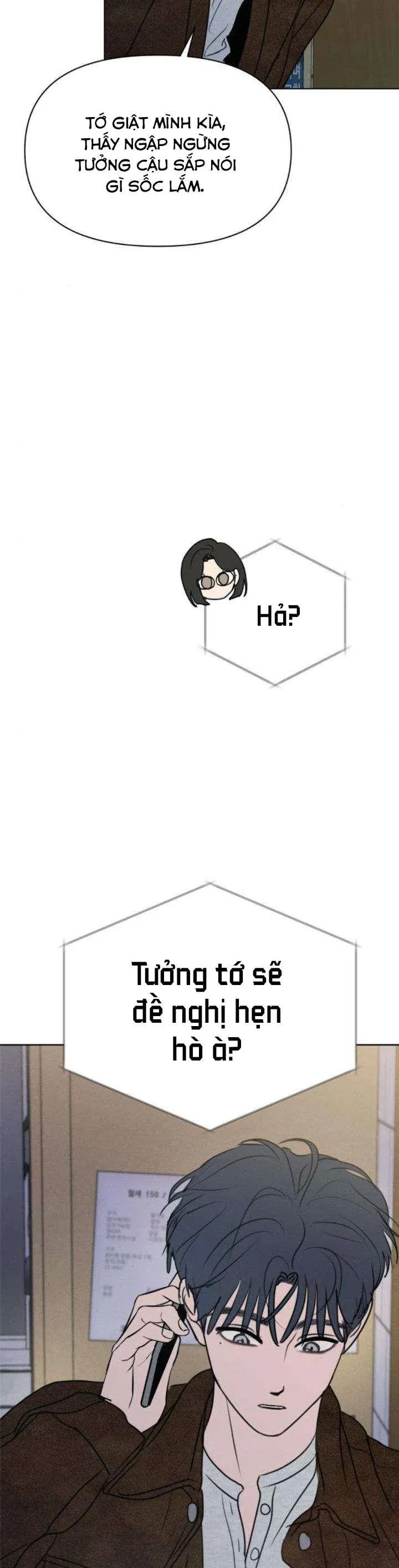 Muốn Bị Lừa Dối Chapter 27 - 27