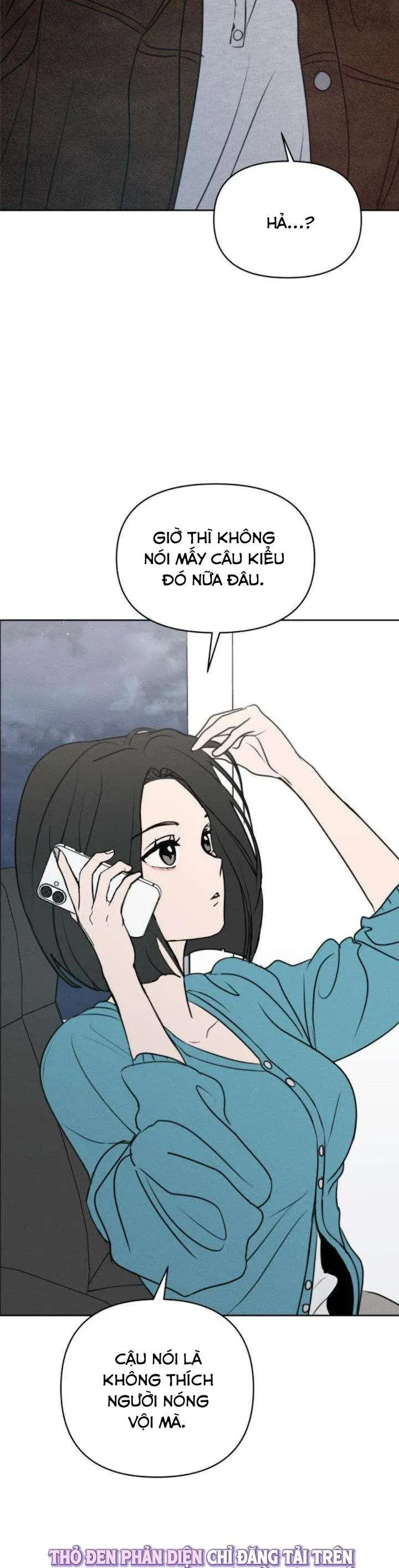 Muốn Bị Lừa Dối Chapter 27 - 28