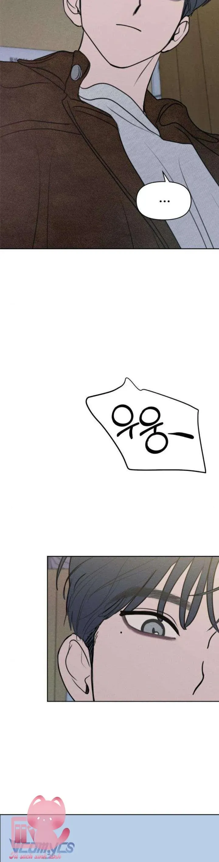 Muốn Bị Lừa Dối Chapter 27 - 32