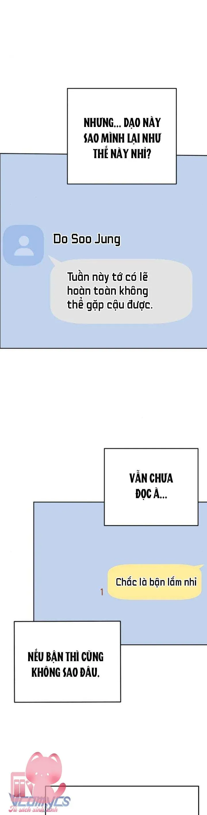 Muốn Bị Lừa Dối Chapter 27 - 37