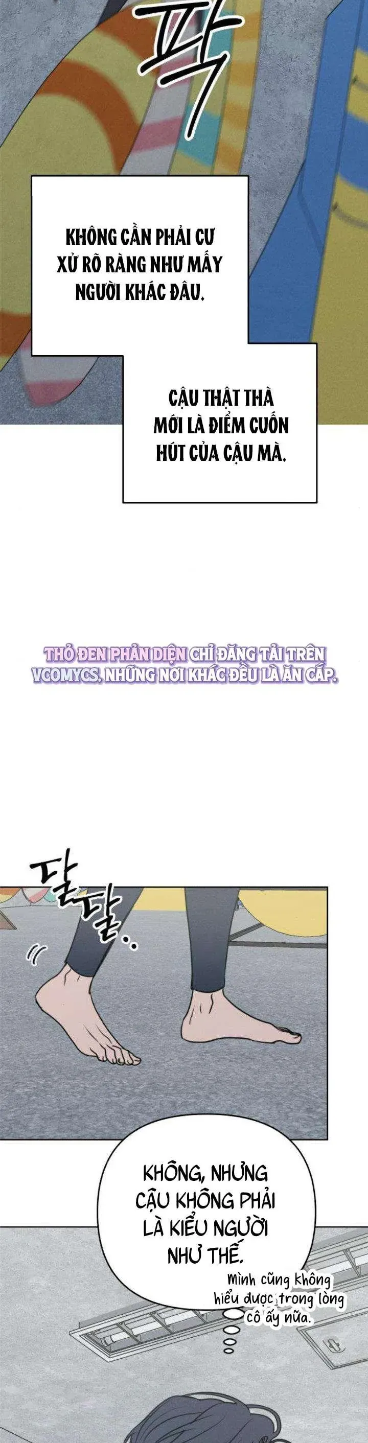 Muốn Bị Lừa Dối Chapter 27 - 39