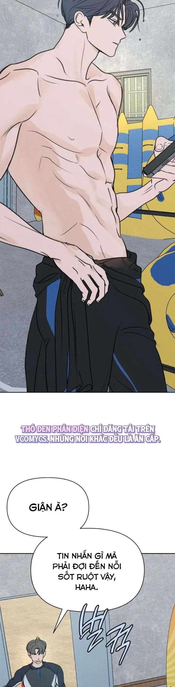 Muốn Bị Lừa Dối Chapter 27 - 40