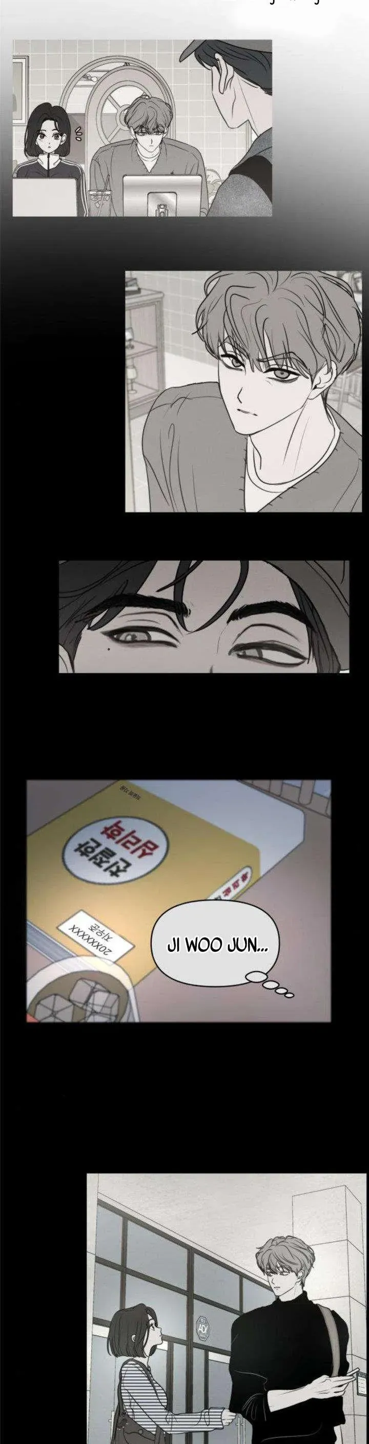 Muốn Bị Lừa Dối Chapter 27 - 45