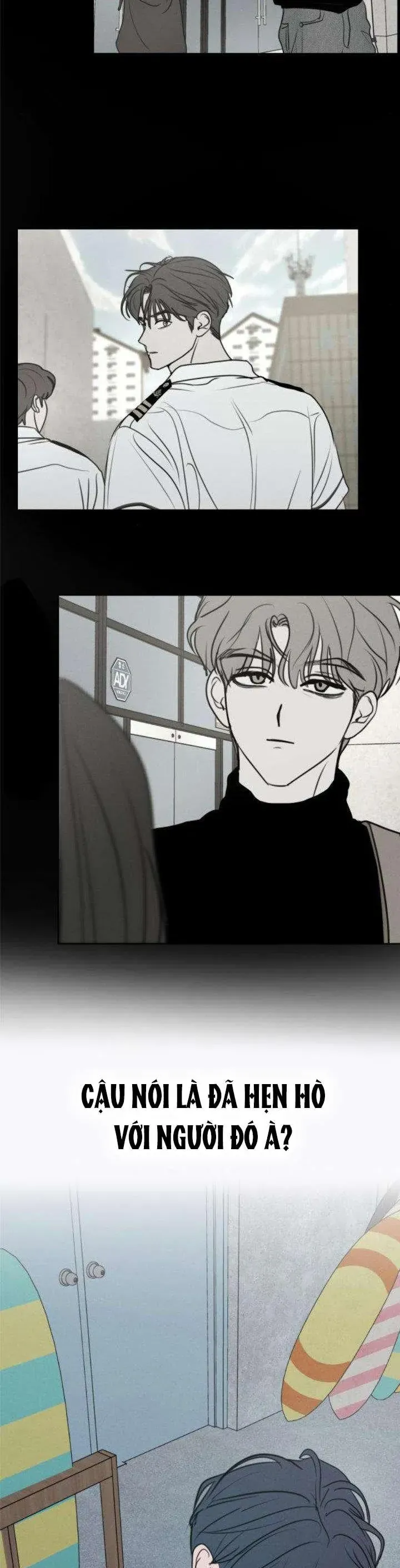 Muốn Bị Lừa Dối Chapter 27 - 46