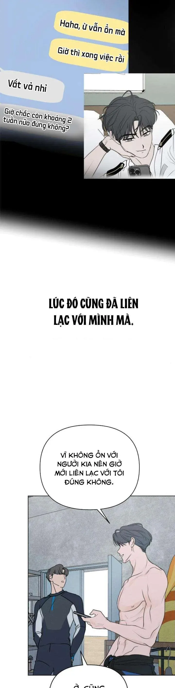 Muốn Bị Lừa Dối Chapter 27 - 48