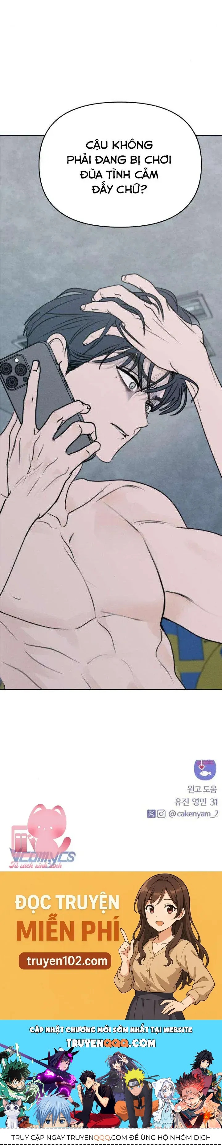 Muốn Bị Lừa Dối Chapter 27 - 50