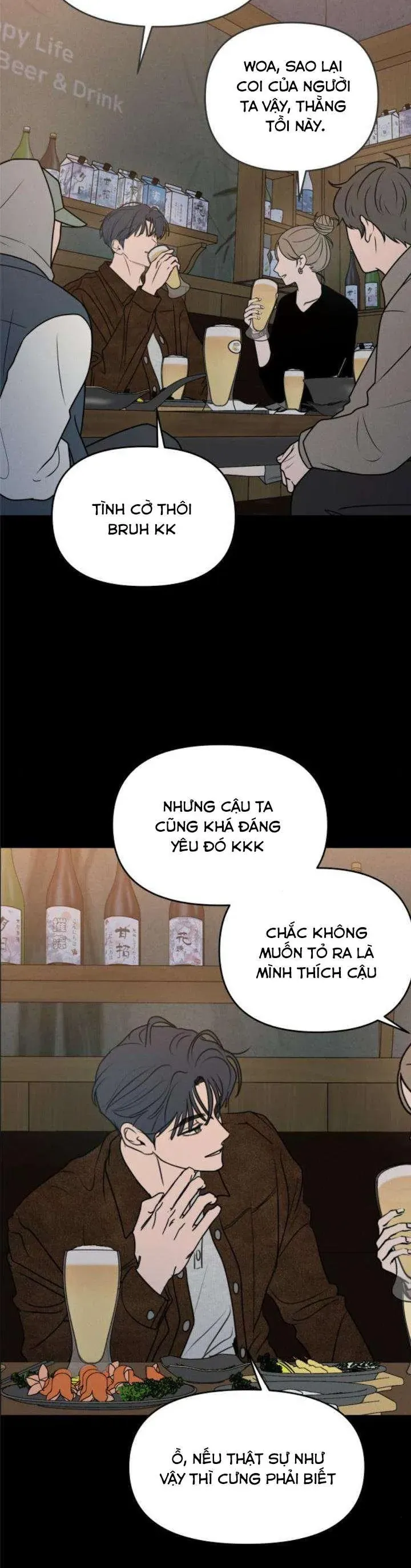 Muốn Bị Lừa Dối Chapter 28 - 2