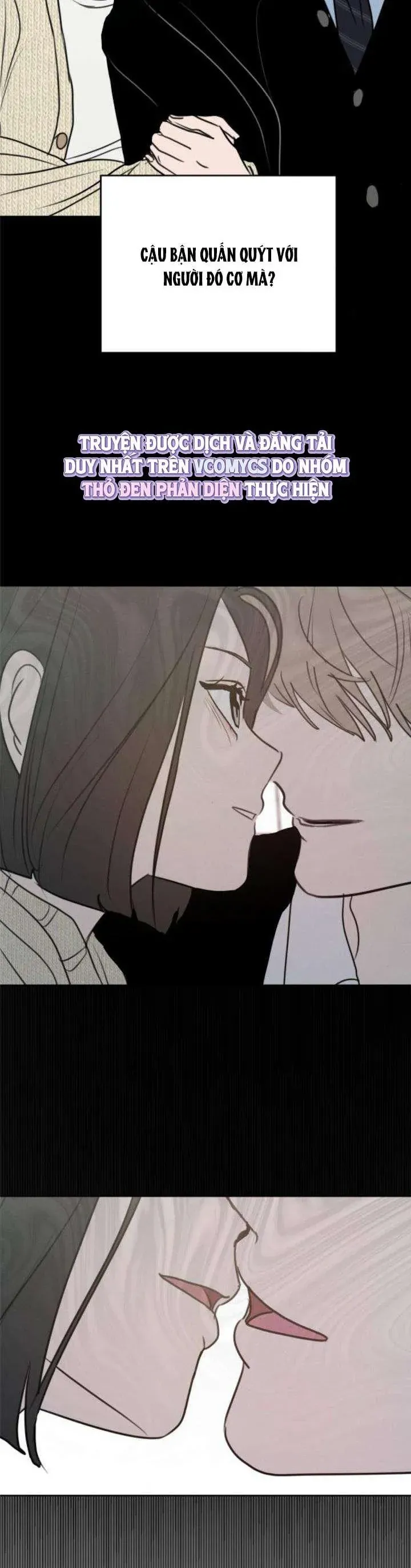 Muốn Bị Lừa Dối Chapter 28 - 12