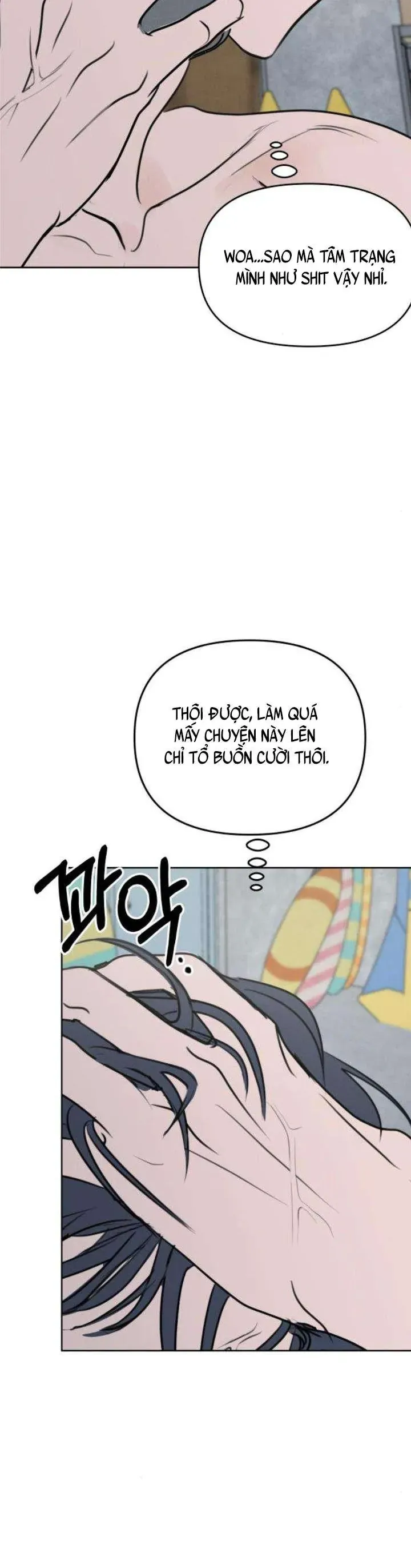 Muốn Bị Lừa Dối Chapter 28 - 14