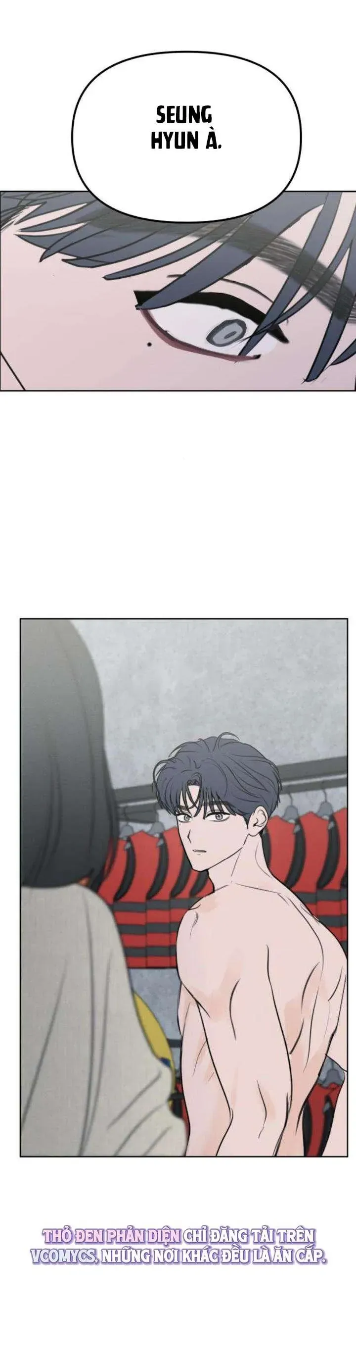 Muốn Bị Lừa Dối Chapter 28 - 15