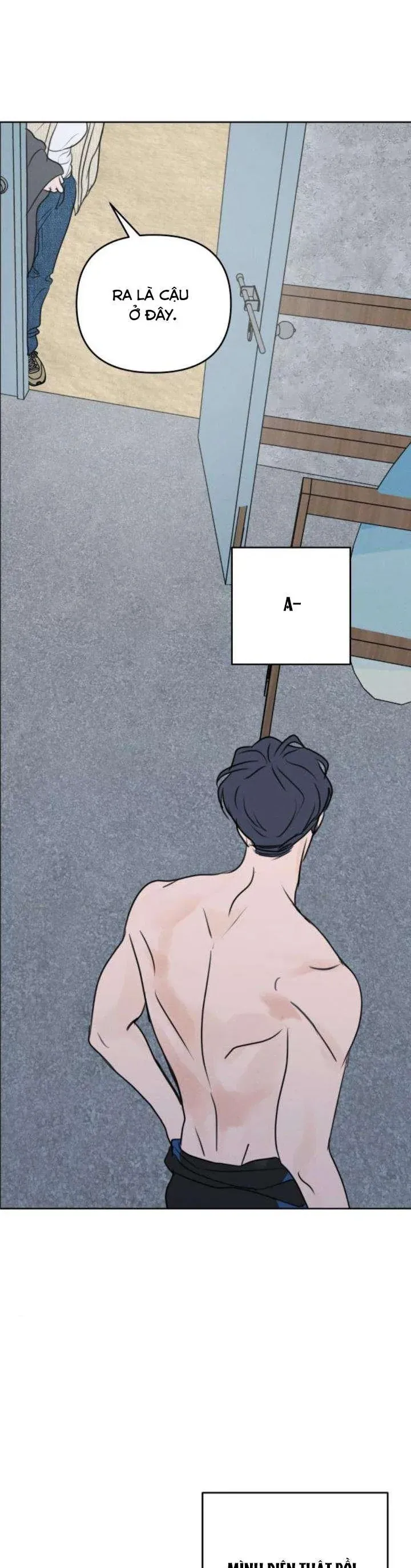 Muốn Bị Lừa Dối Chapter 28 - 16