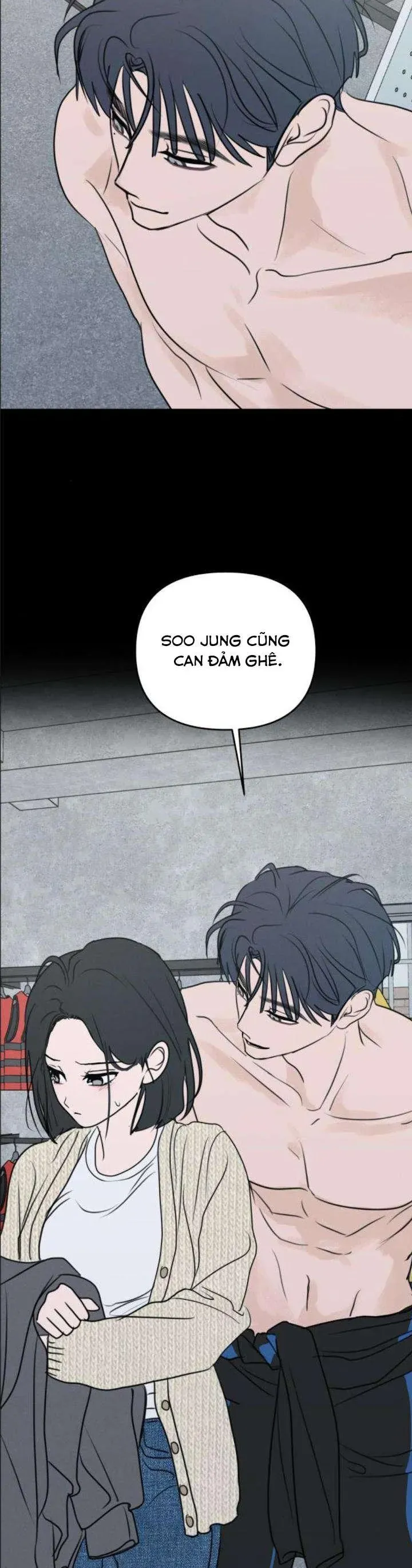 Muốn Bị Lừa Dối Chapter 28 - 22