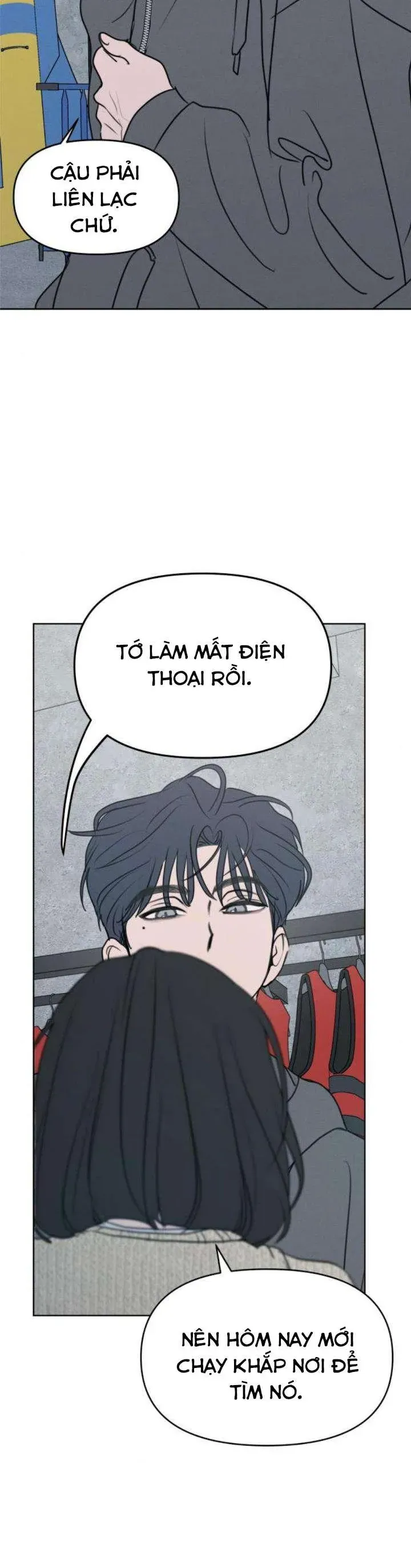 Muốn Bị Lừa Dối Chapter 28 - 28