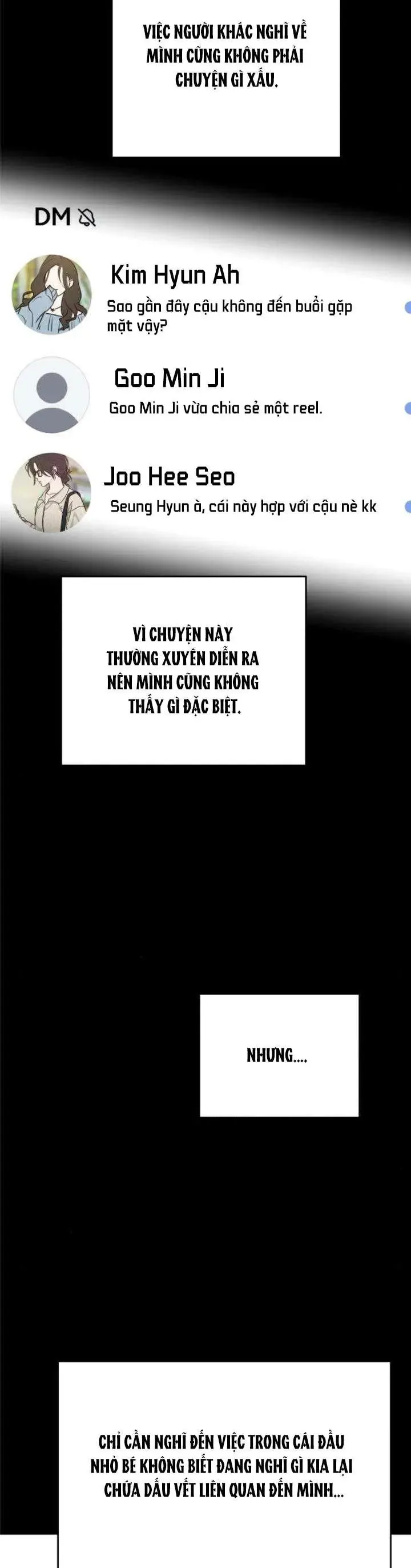 Muốn Bị Lừa Dối Chapter 28 - 4