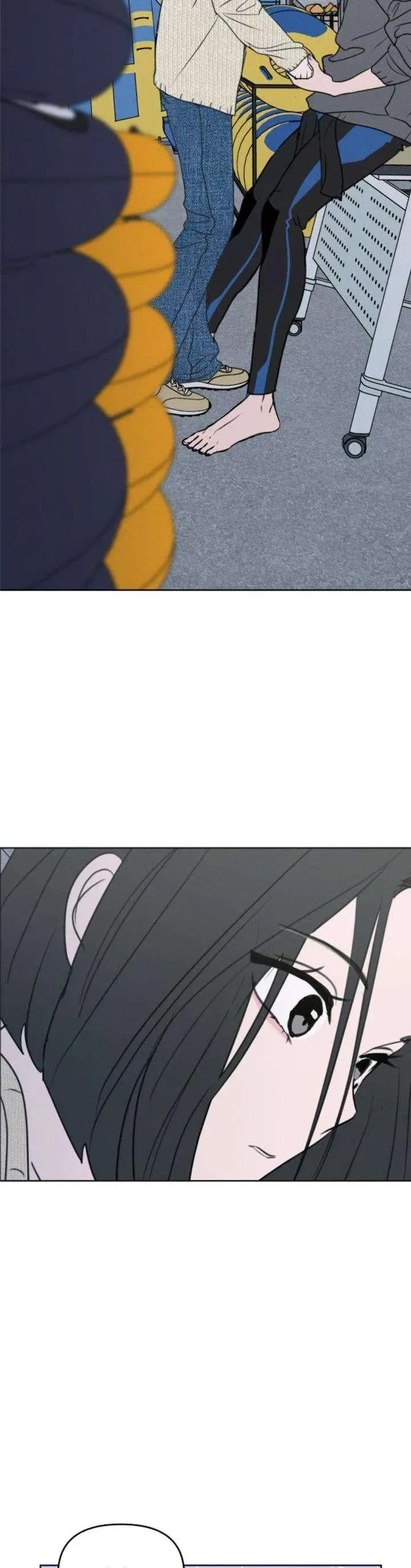 Muốn Bị Lừa Dối Chapter 28 - 35