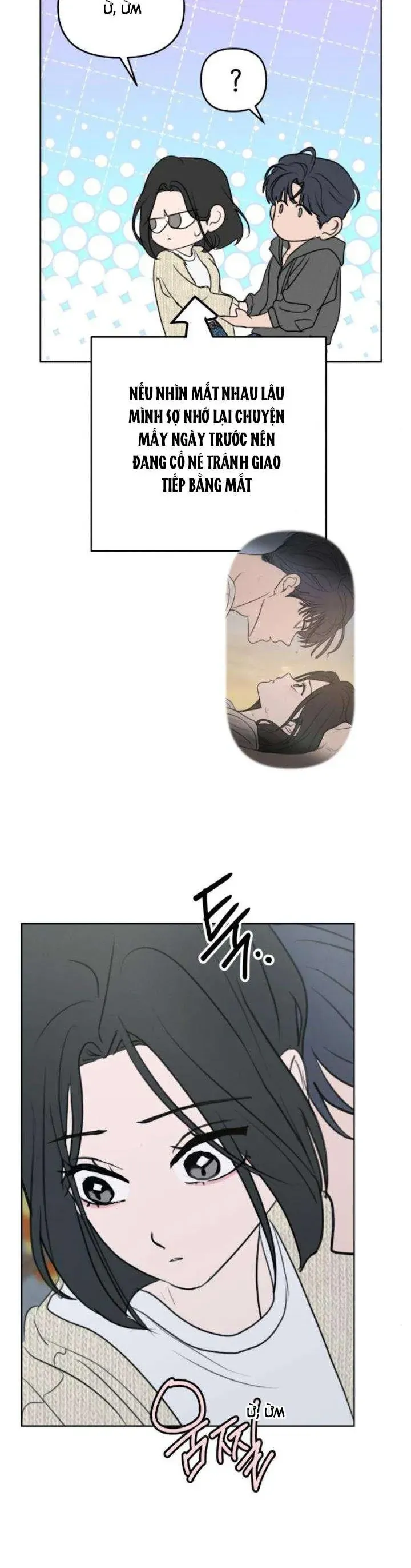 Muốn Bị Lừa Dối Chapter 28 - 36