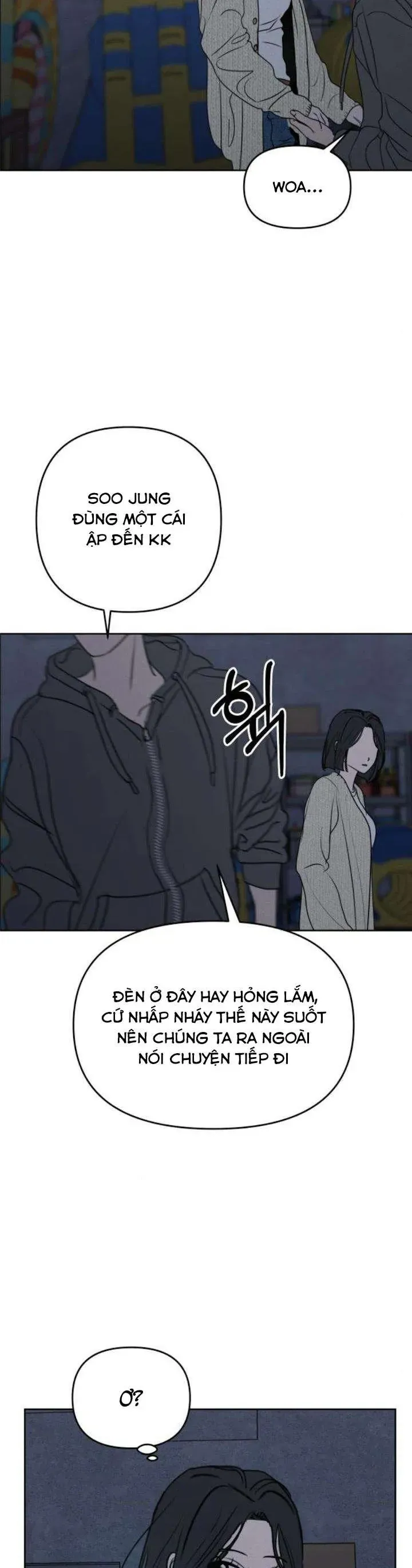 Muốn Bị Lừa Dối Chapter 28 - 45