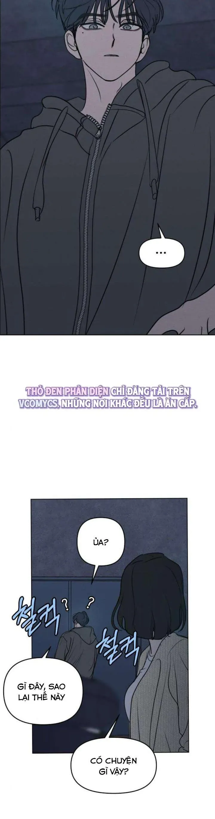 Muốn Bị Lừa Dối Chapter 28 - 48