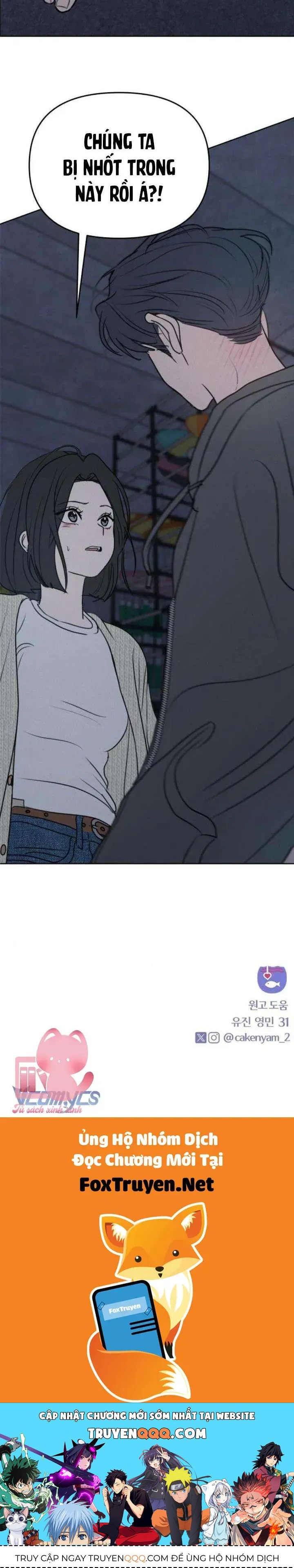 Muốn Bị Lừa Dối Chapter 28 - 50