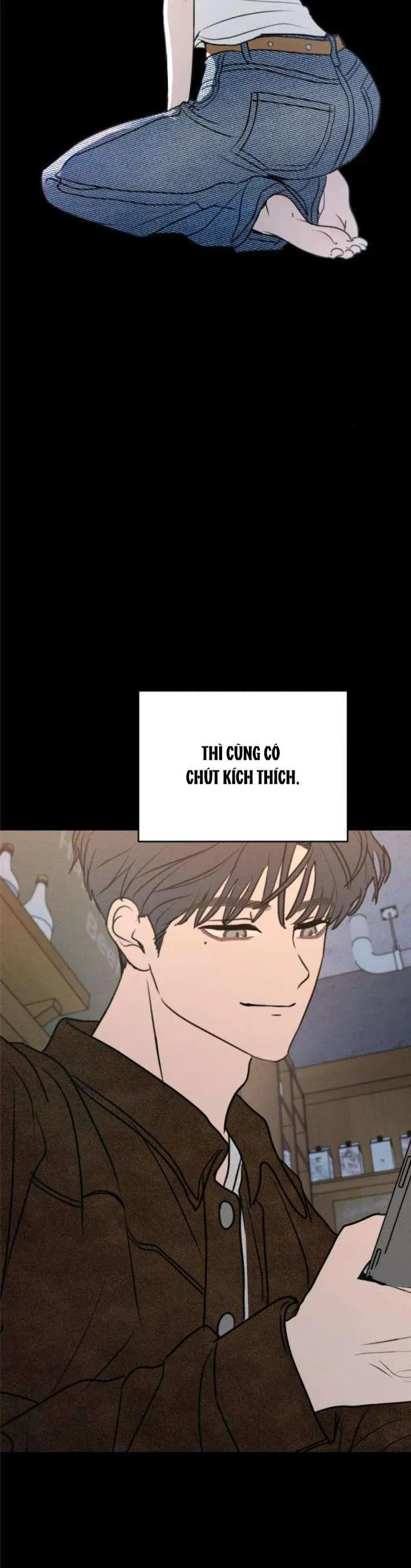 Muốn Bị Lừa Dối Chapter 28 - 6