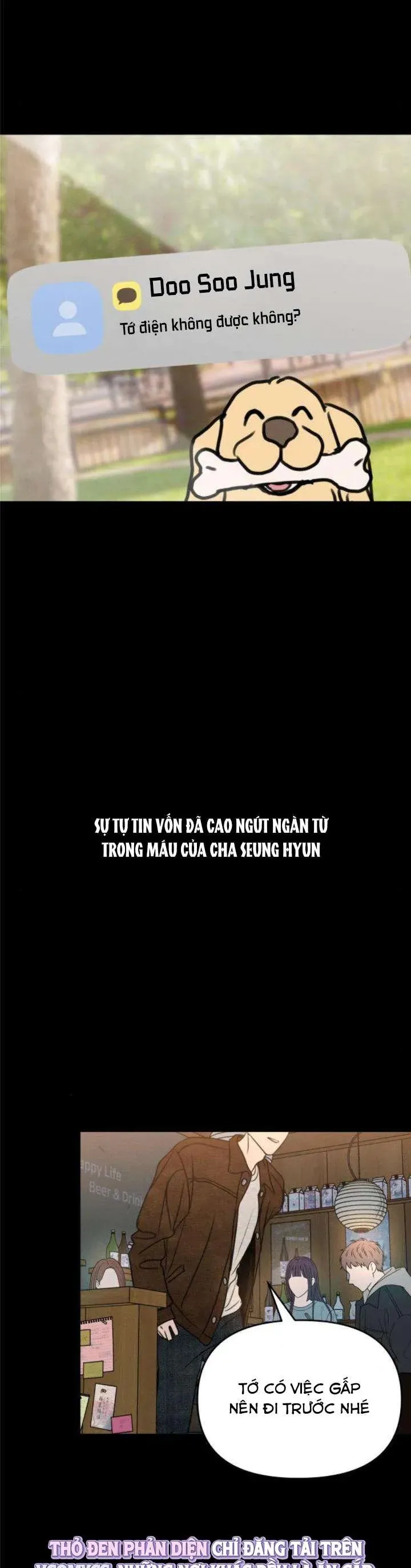 Muốn Bị Lừa Dối Chapter 28 - 7