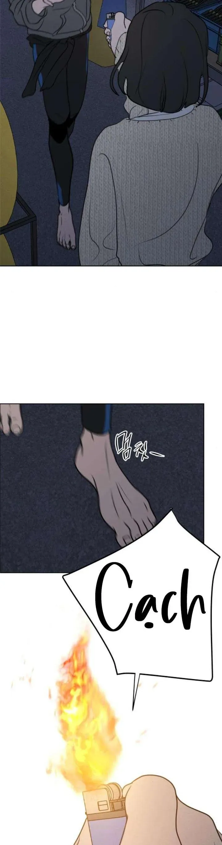 Muốn Bị Lừa Dối Chapter 29 - 12