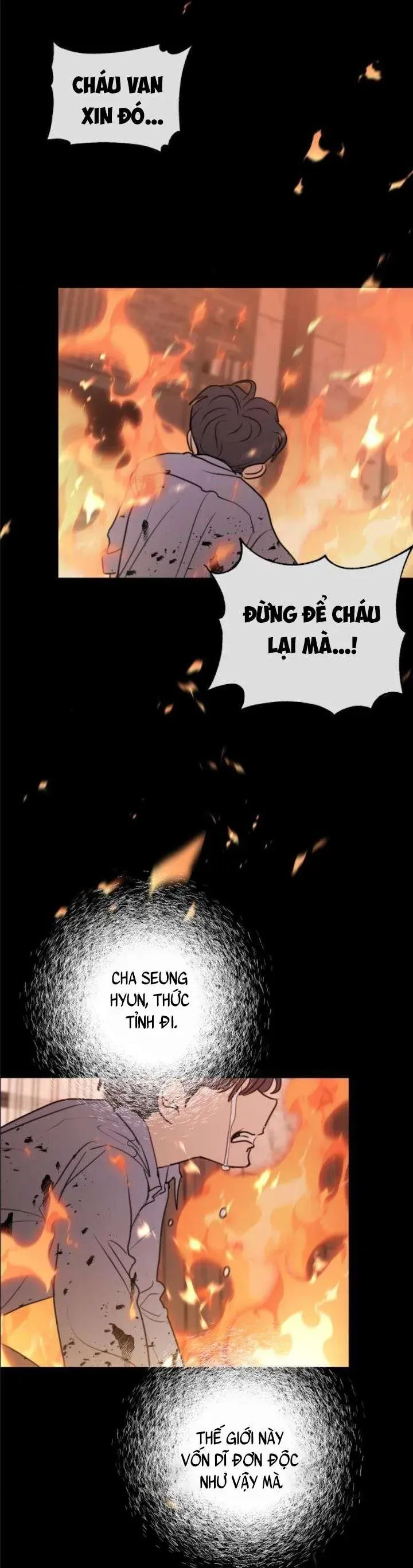 Muốn Bị Lừa Dối Chapter 29 - 15