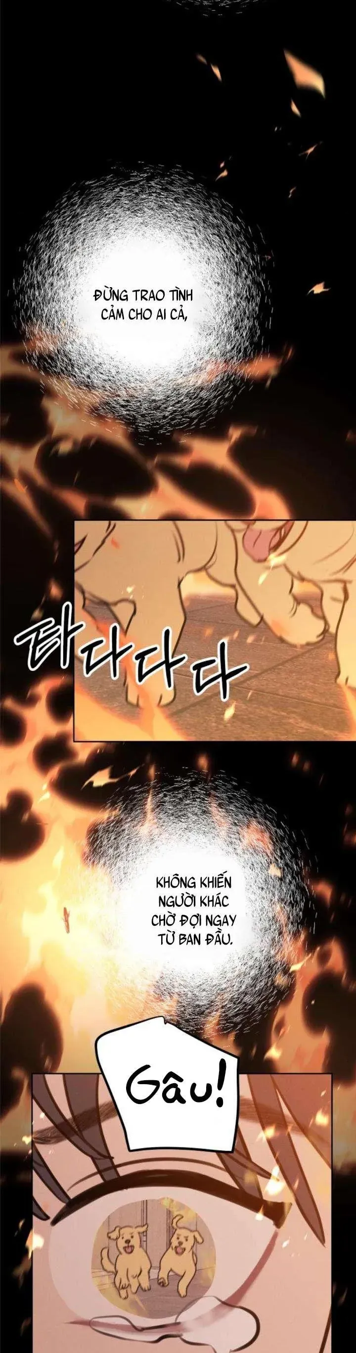 Muốn Bị Lừa Dối Chapter 29 - 16