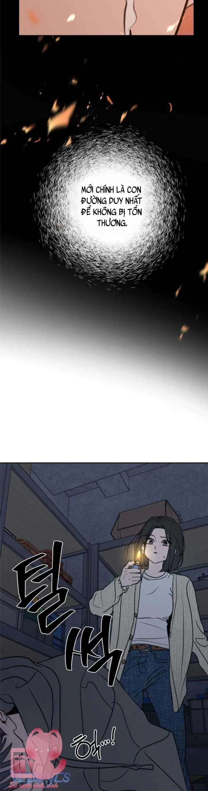 Muốn Bị Lừa Dối Chapter 29 - 17