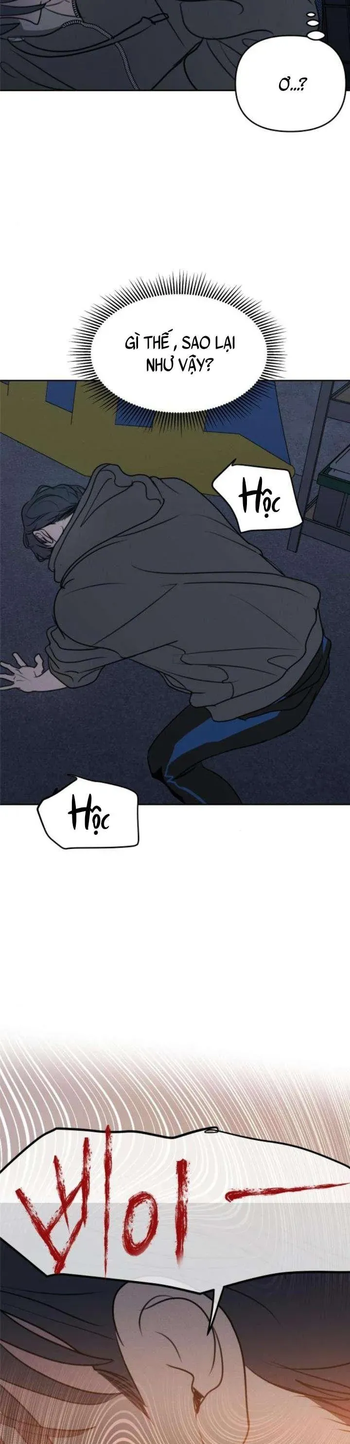 Muốn Bị Lừa Dối Chapter 29 - 18