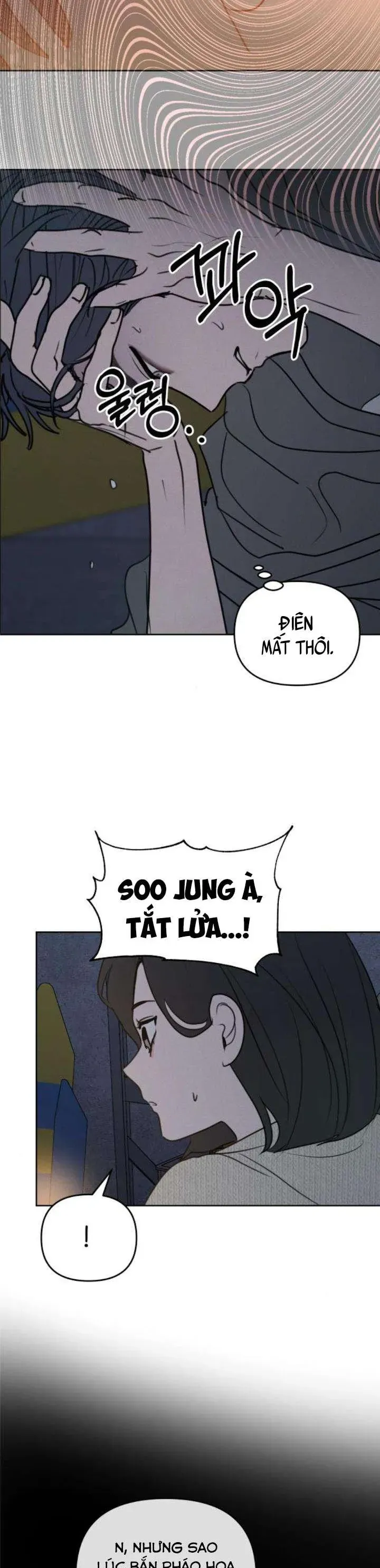 Muốn Bị Lừa Dối Chapter 29 - 19