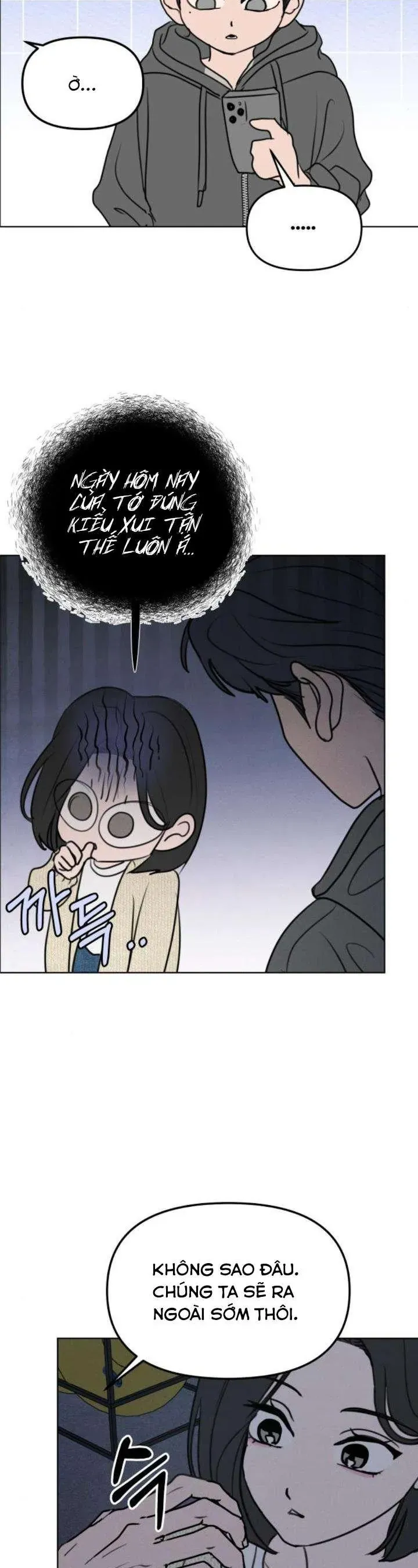 Muốn Bị Lừa Dối Chapter 29 - 3