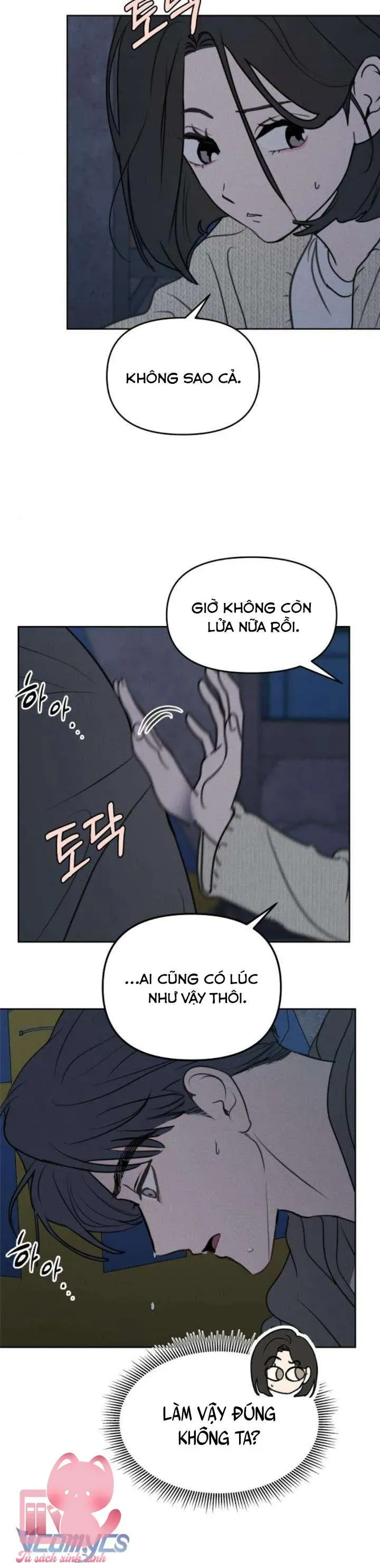 Muốn Bị Lừa Dối Chapter 29 - 26