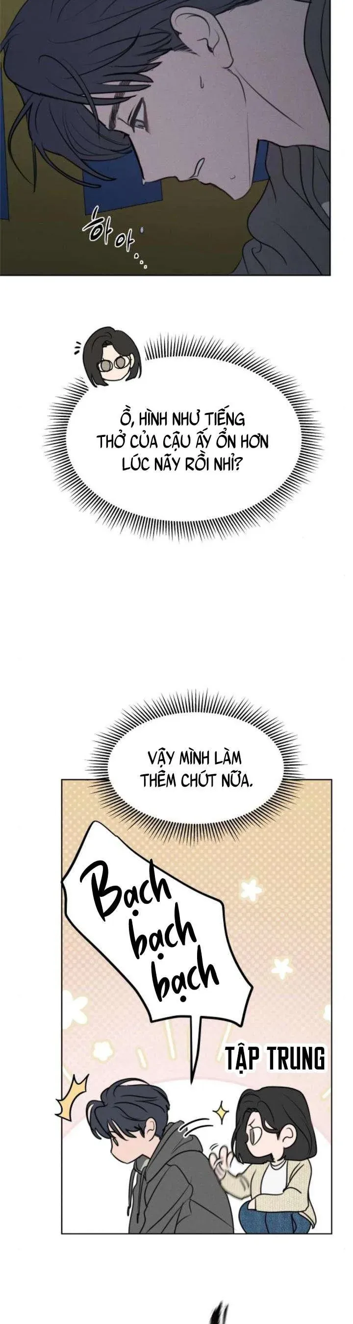 Muốn Bị Lừa Dối Chapter 29 - 28