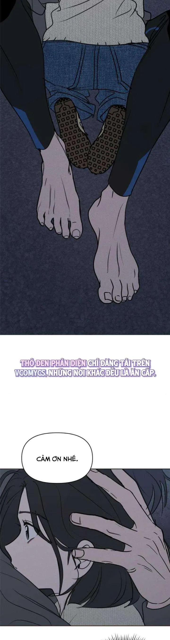 Muốn Bị Lừa Dối Chapter 29 - 33