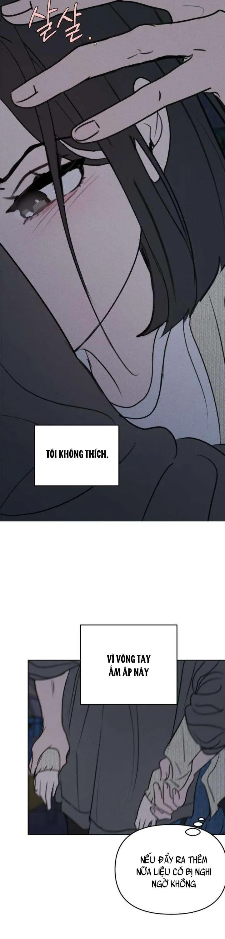 Muốn Bị Lừa Dối Chapter 29 - 37