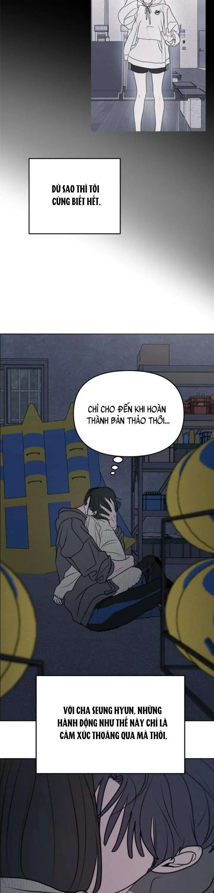 Muốn Bị Lừa Dối Chapter 29 - 39