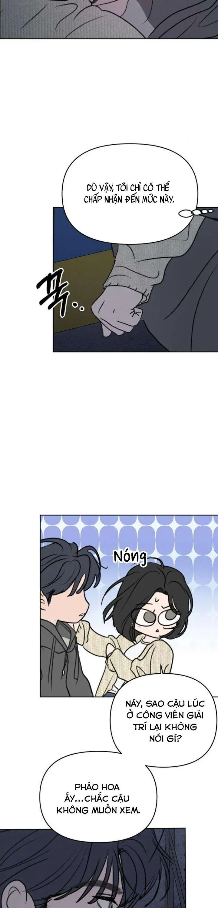 Muốn Bị Lừa Dối Chapter 29 - 40