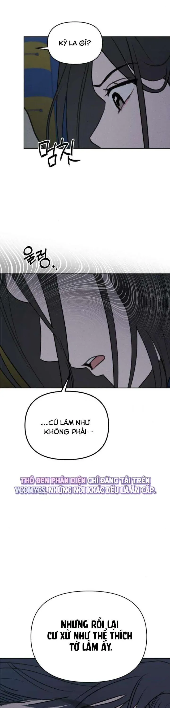 Muốn Bị Lừa Dối Chapter 29 - 42