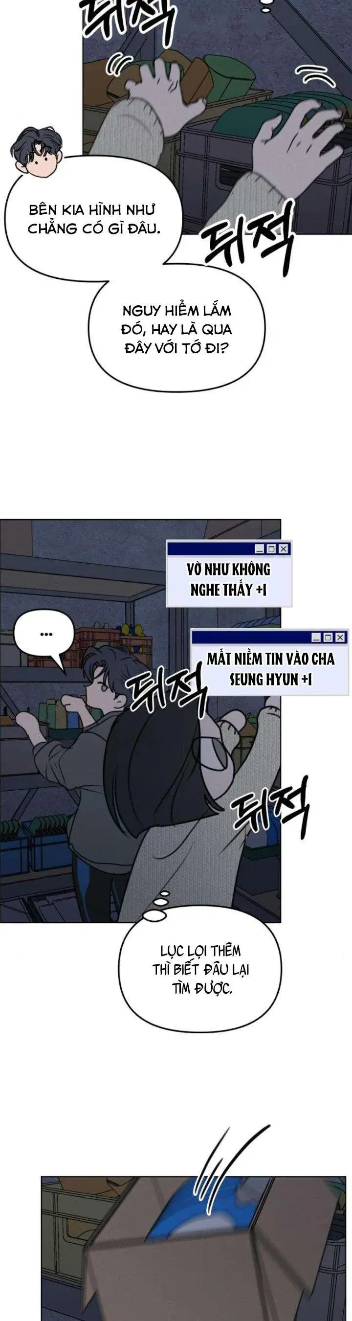 Muốn Bị Lừa Dối Chapter 29 - 6