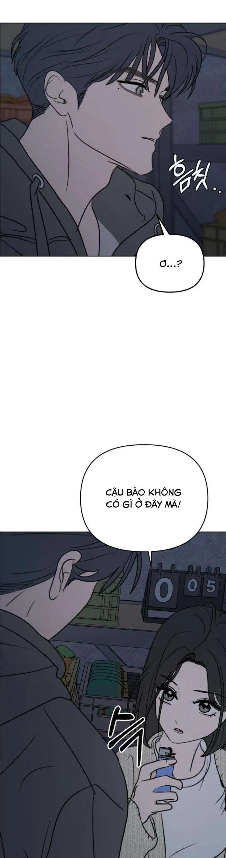 Muốn Bị Lừa Dối Chapter 29 - 10