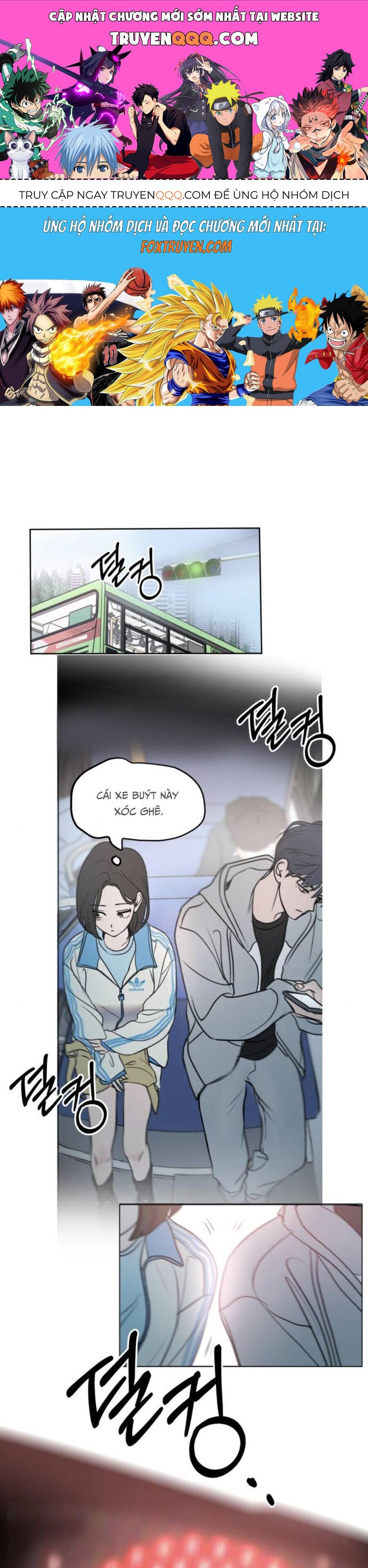 Muốn Bị Lừa Dối Chapter 3 - 1