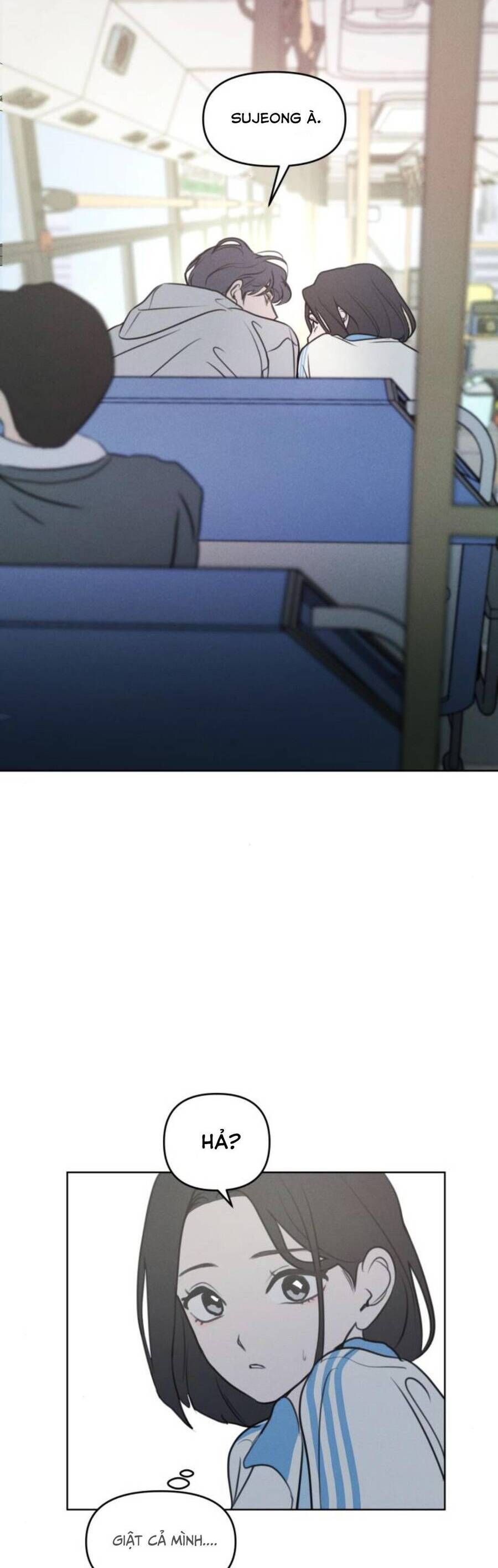 Muốn Bị Lừa Dối Chapter 3 - 3