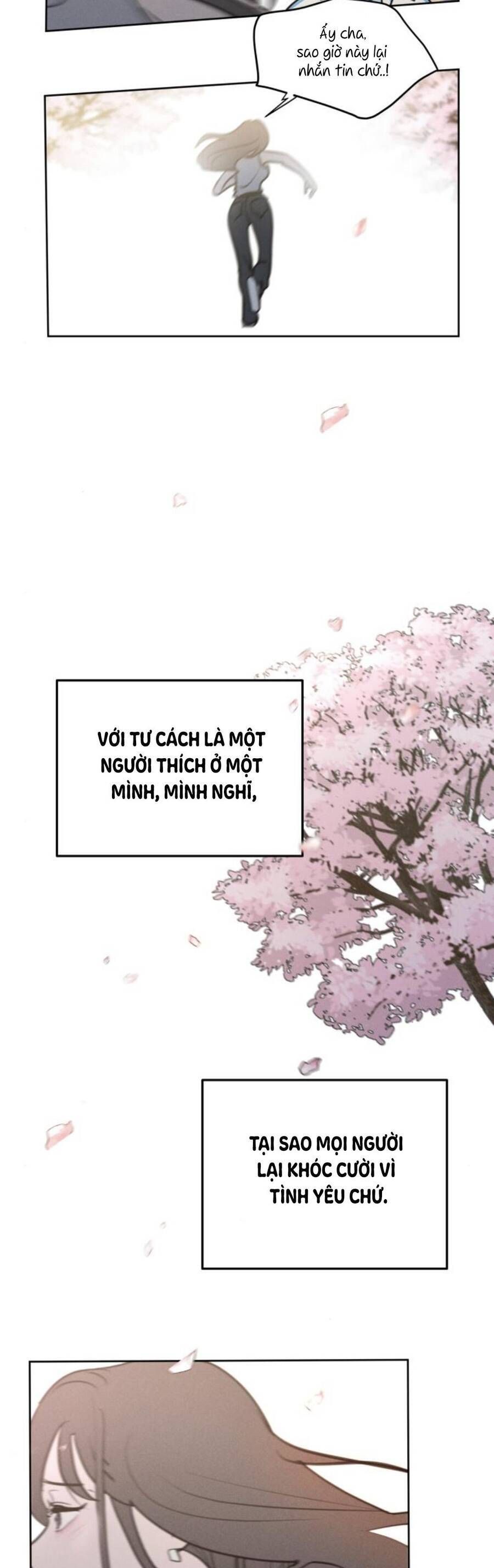 Muốn Bị Lừa Dối Chapter 3 - 21